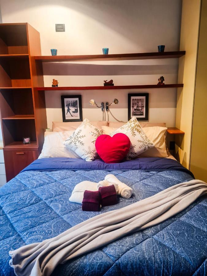 San Niccolo Apartment Florence Luaran gambar