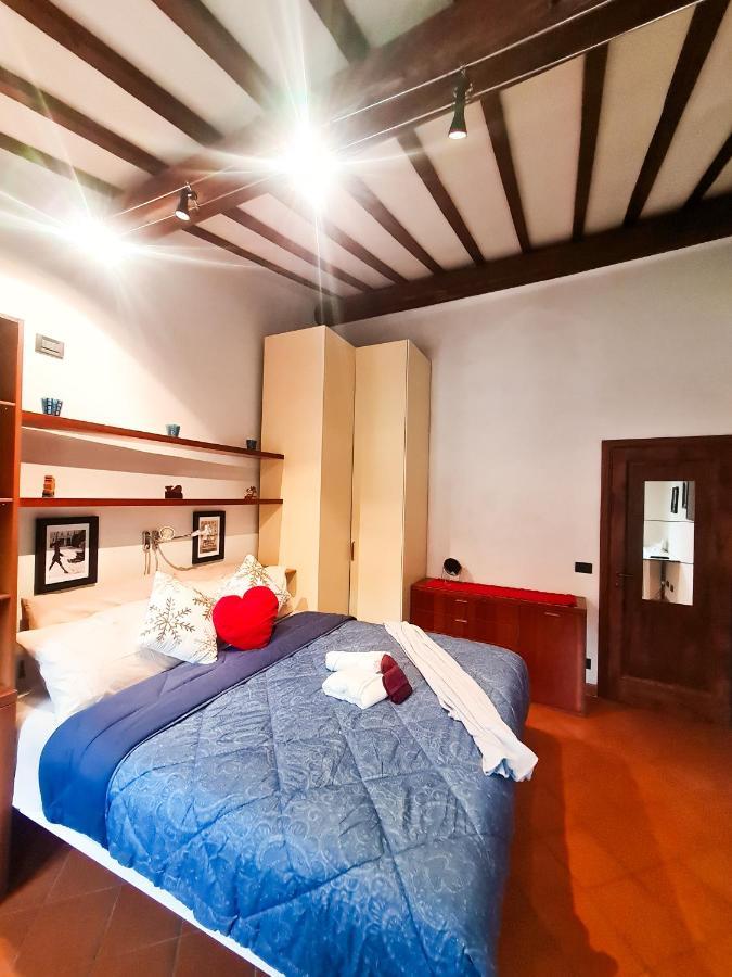 San Niccolo Apartment Florence Luaran gambar