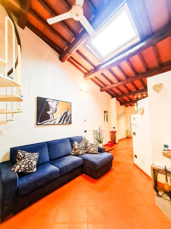 San Niccolo Apartment Florence Luaran gambar