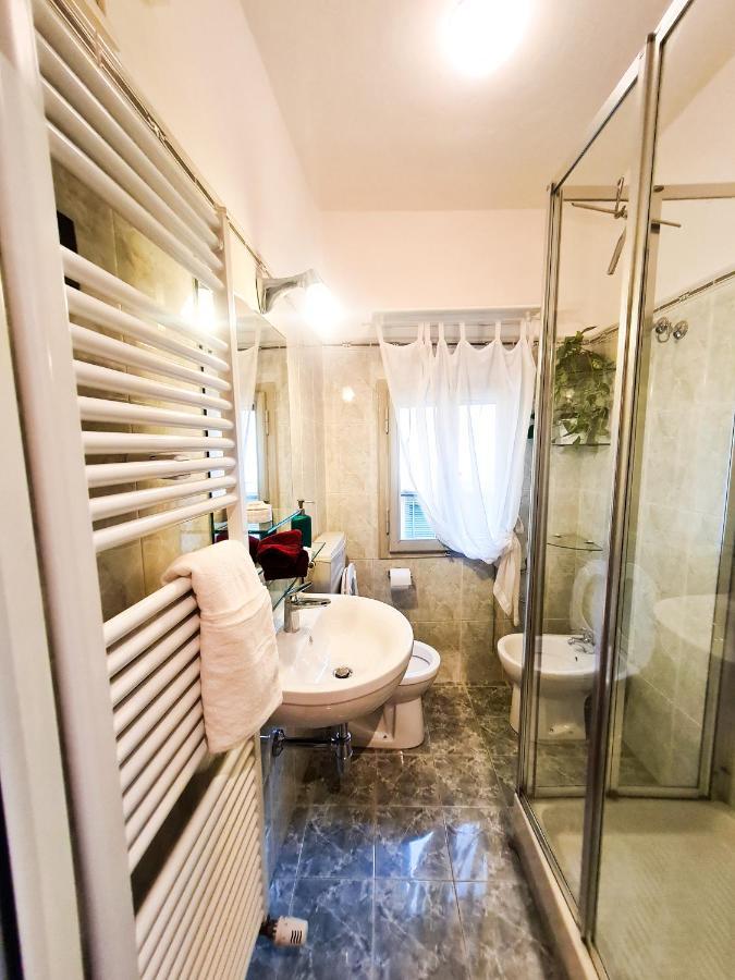 San Niccolo Apartment Florence Luaran gambar