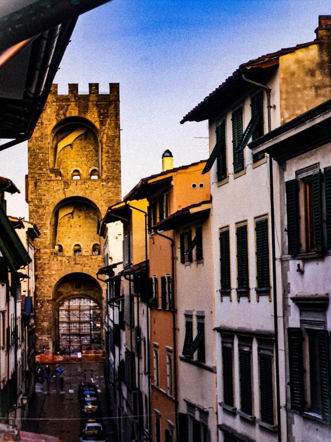 San Niccolo Apartment Florence Luaran gambar